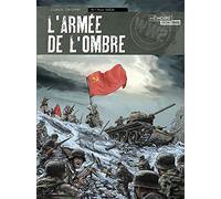 L'Armée de l'Ombre, Tome 3 : Terre brulée