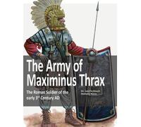 L'armée de Maximinus Thrax