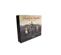 L'armee de napoleon - uniformes du premier empire Uniformes du Premier Empire - JACQUES DOMANGE - Le Livre Chez Vous - relié - Beau livre