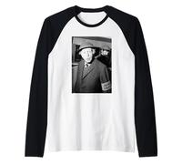 L'armée de Papa Arnold Ridley Soldat Godfrey 1971 Manche Raglan