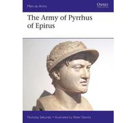 L'armée de Pyrrhus d'Épire