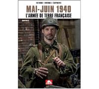 L'armée de terre française mai-juin 1940