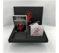 L'Armée des 12 singes / 12 Monkeys The Bespoke Edition DVD G