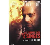 L'Armée des 12 singes