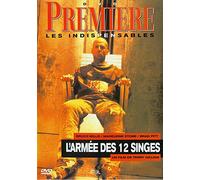L'Armée des 12 singes – Warner Bros.