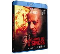 L'Armée des 12 singes [Blu-ray]