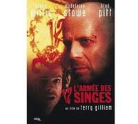 L'Armée des 12 singes E