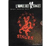 L'Armée des 12 singes [Édition Collector]