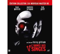 L'Armée des 12 singes Blu-ray