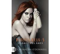 L'armée des âmes Cassandra O'Donnell (Auteur)