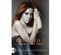 L'armée des âmes - Cassandra O'Donnell - J'ai Lu - Poche - Roman