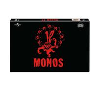 L'armée Des Douze Singes (12 Monkeys)