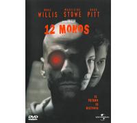L'armée Des Douze Singes / 12 Monkeys (Dvd)