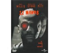 L'Armée des douze singes / 12 Monkeys (DVD)