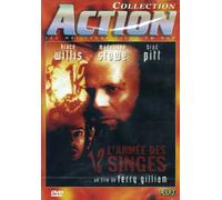 L'Armée des douze singes