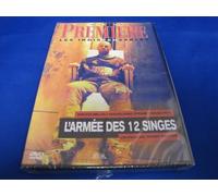 L'Armée des douze singes