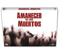 Amanecer de los muertos (bsh)