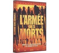 L'Armée des morts - Edition Collector G