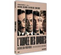 L'Armée des Ombres