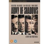 L'armée des ombres [2DVD] (IMPORT) (Pas de version française)