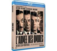 ARMEE DES OMBRES (L') - BD