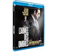 L'Armée des ombres Blu-ray E