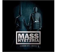 L'armée des ombres CD