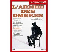 L'Armée des ombres - Collection RTL E