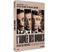 L'Armée des ombres DVD E