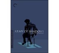 L'Armée des Ombres - Edition Criterion - DVD Zone 1 E