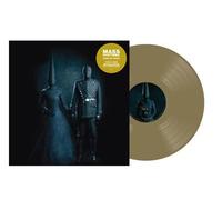 L'Armée des Ombres Édition Limitée Spéciale 30 Ans Vinyle Or