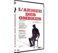 L'Armée des Ombres – Jean-Pierre Melville – Film – VF – Universal Pictures