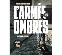 L'Armée des ombres - FNAC