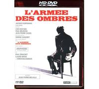 L'Armée des ombres [HD DVD]