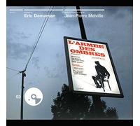 L'armee des Ombres [Import]