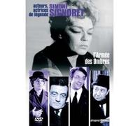 L'armee des ombres-signoret