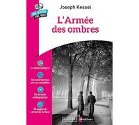 L'Armée des ombres - Une oeuvre une voix