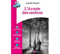 L'Armée des ombres - Une oeuvre une voix