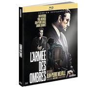 L'Armée des ombres – Blu-ray – Version restaurée – Studiocanal