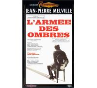 L'armée des ombres [VHS]
