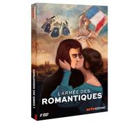 L'Armée des Romantiques DVD DVD