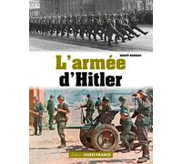 L'armée d'Hitler