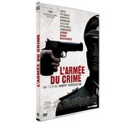 L'Armée du crime – Studiocanal