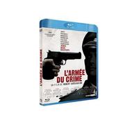 L'armée du crime BLU-RAY NEUF