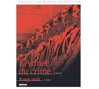 L'Armée du Crime + Rouge midi
