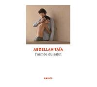 L'Armée du salut