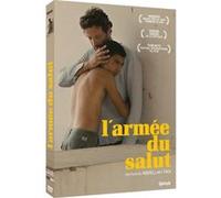 L'armée du salut DVD E