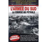 Armée du Sud DVD
