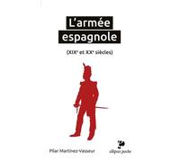 L'armée espagnole (XIXe et XXe siècles)