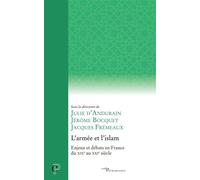 L'armée et l'islam: Enjeux et débats en France du XIXe au XXIe siècle